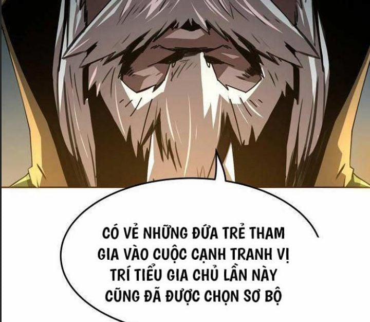 Đường Gia Kiếm Thần 2 trang 7