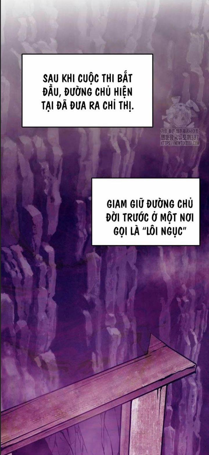 Đường Gia Kiếm Thần 20 trang 26