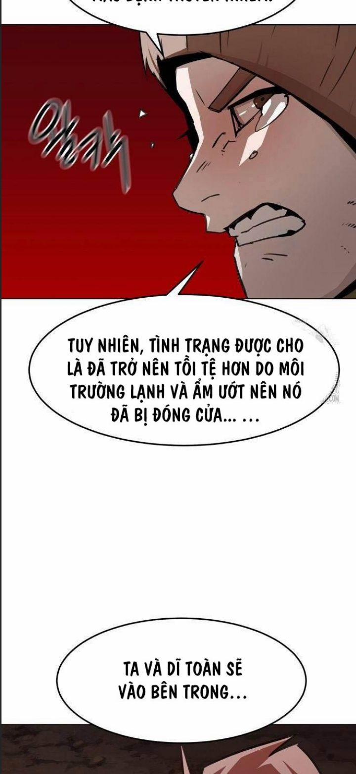 Đường Gia Kiếm Thần 20 trang 29