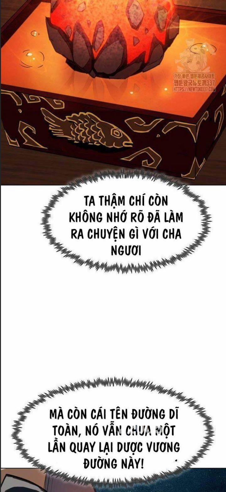 Đường Gia Kiếm Thần 20 trang 3
