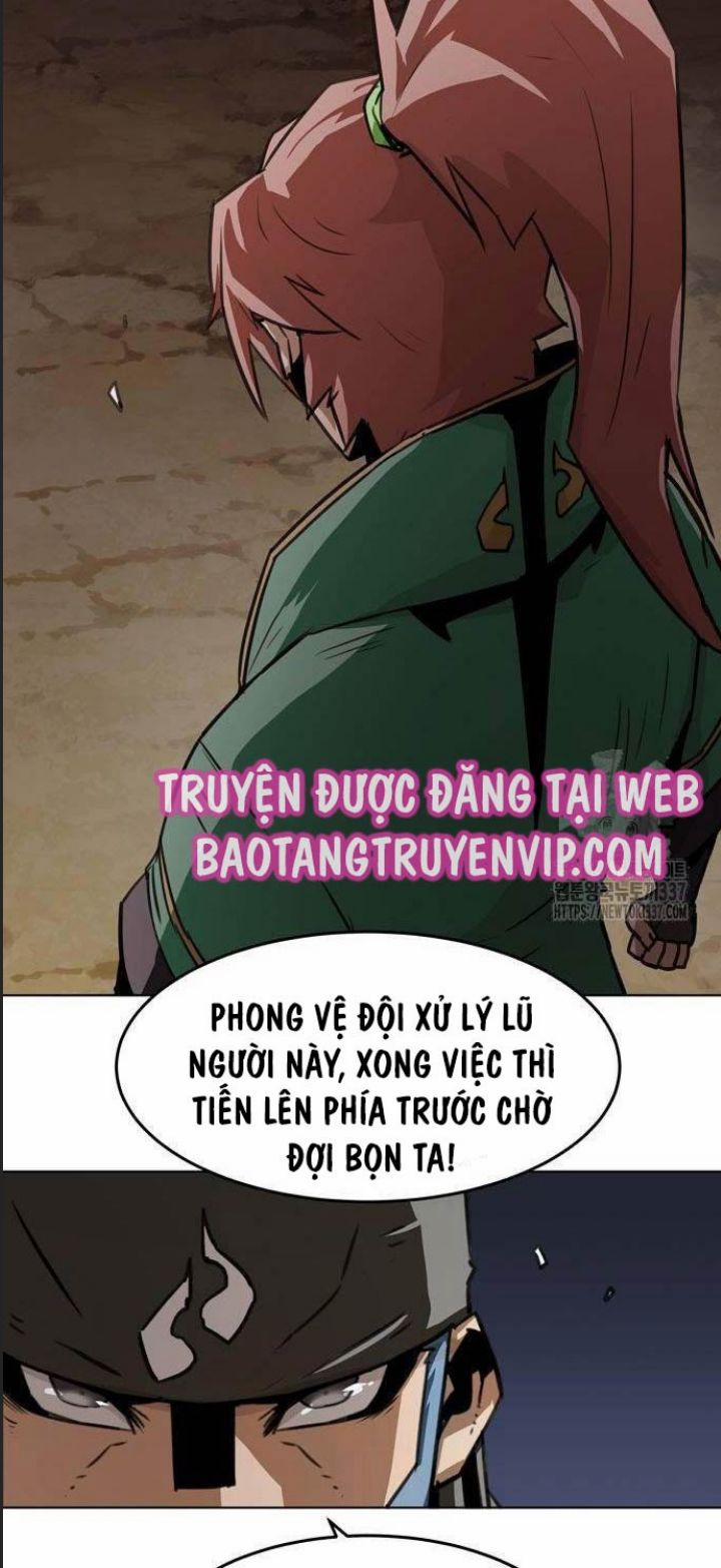 Đường Gia Kiếm Thần 20 trang 30