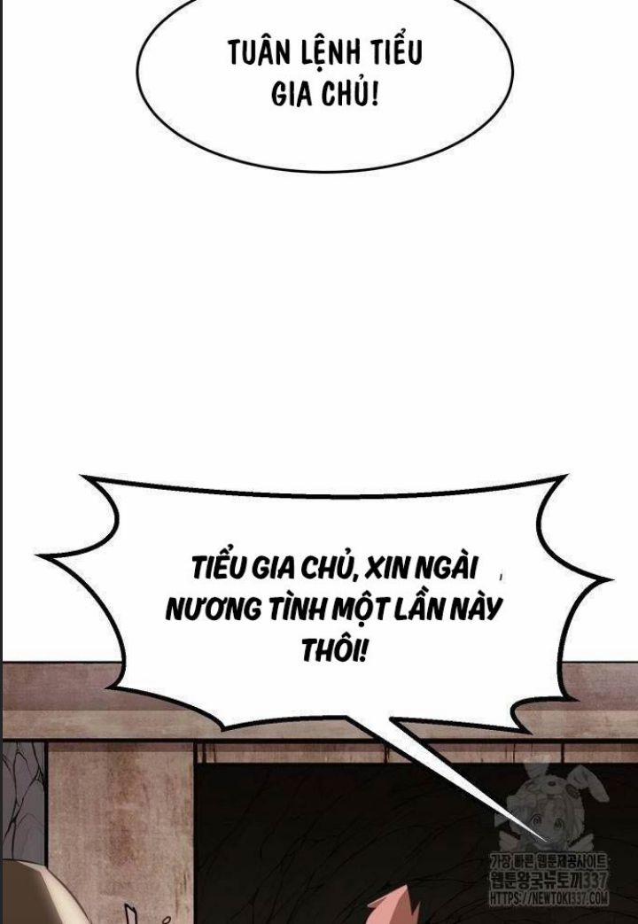 Đường Gia Kiếm Thần 20 trang 31