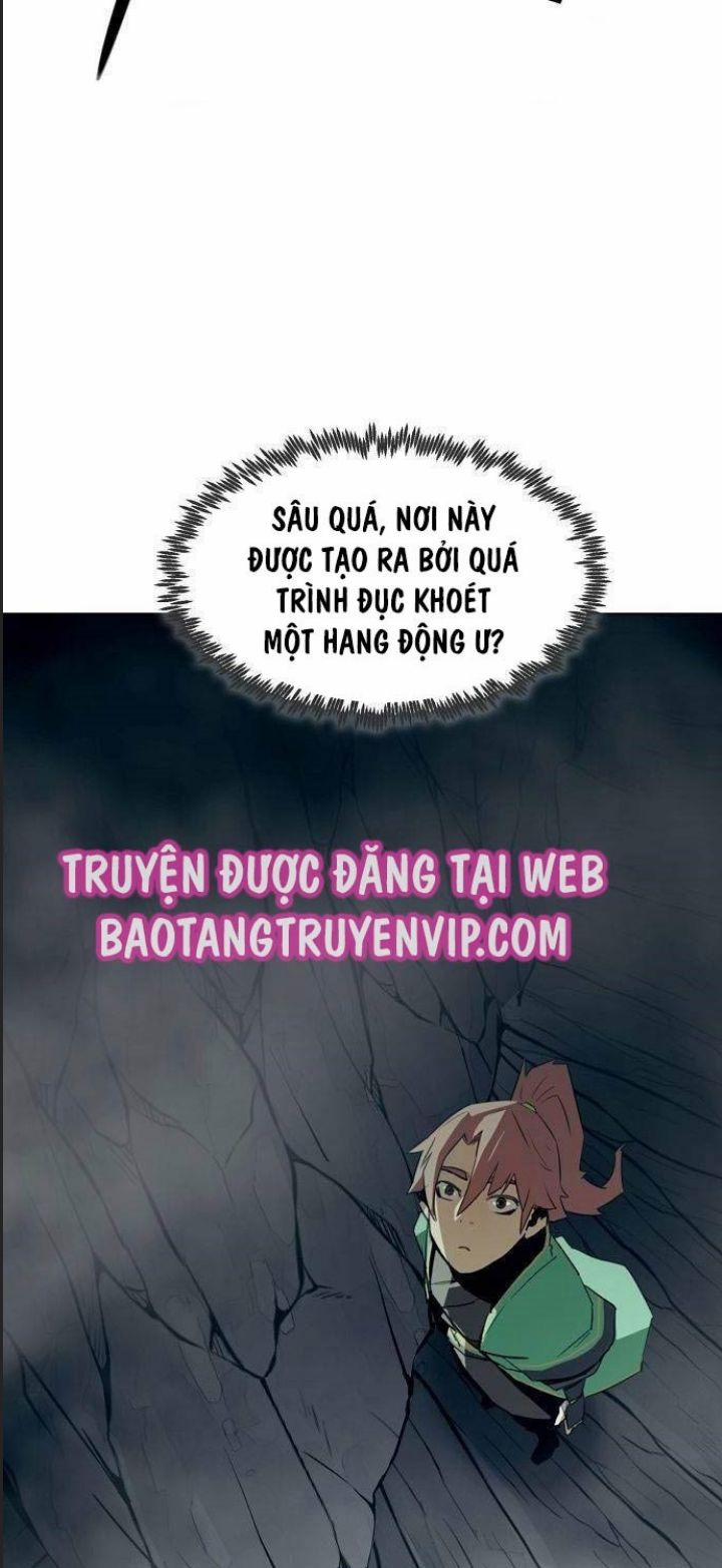Đường Gia Kiếm Thần 20 trang 34