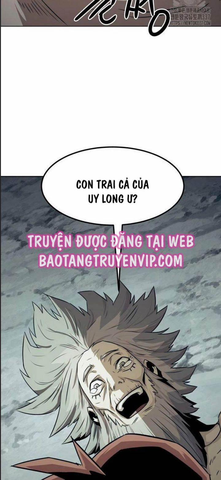 Đường Gia Kiếm Thần 20 trang 65