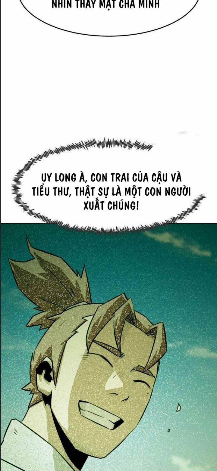 Đường Gia Kiếm Thần 20 trang 70