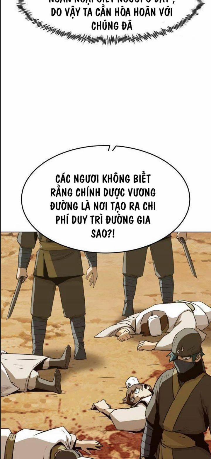 Đường Gia Kiếm Thần 20 trang 78