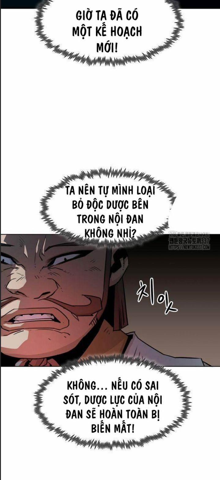 Đường Gia Kiếm Thần 20 trang 8