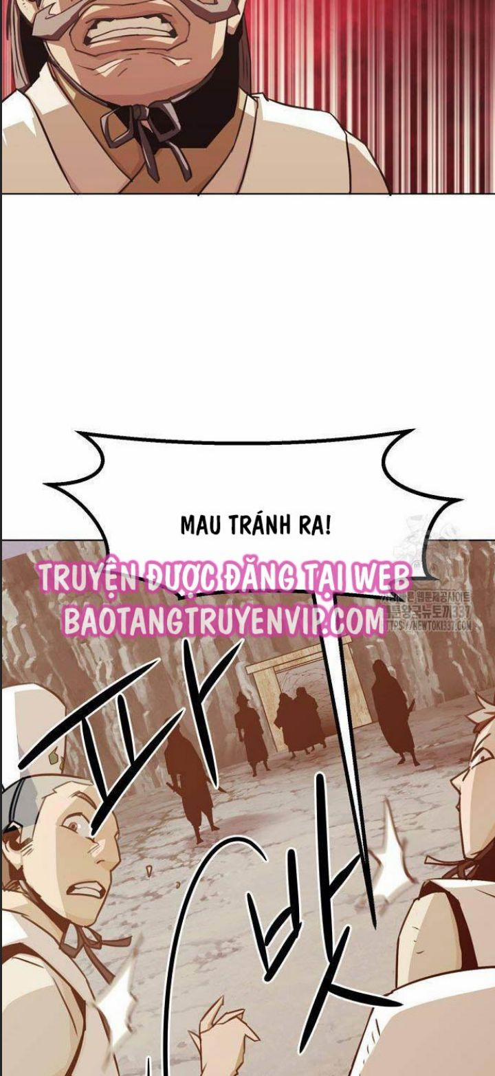 Đường Gia Kiếm Thần 20 trang 84