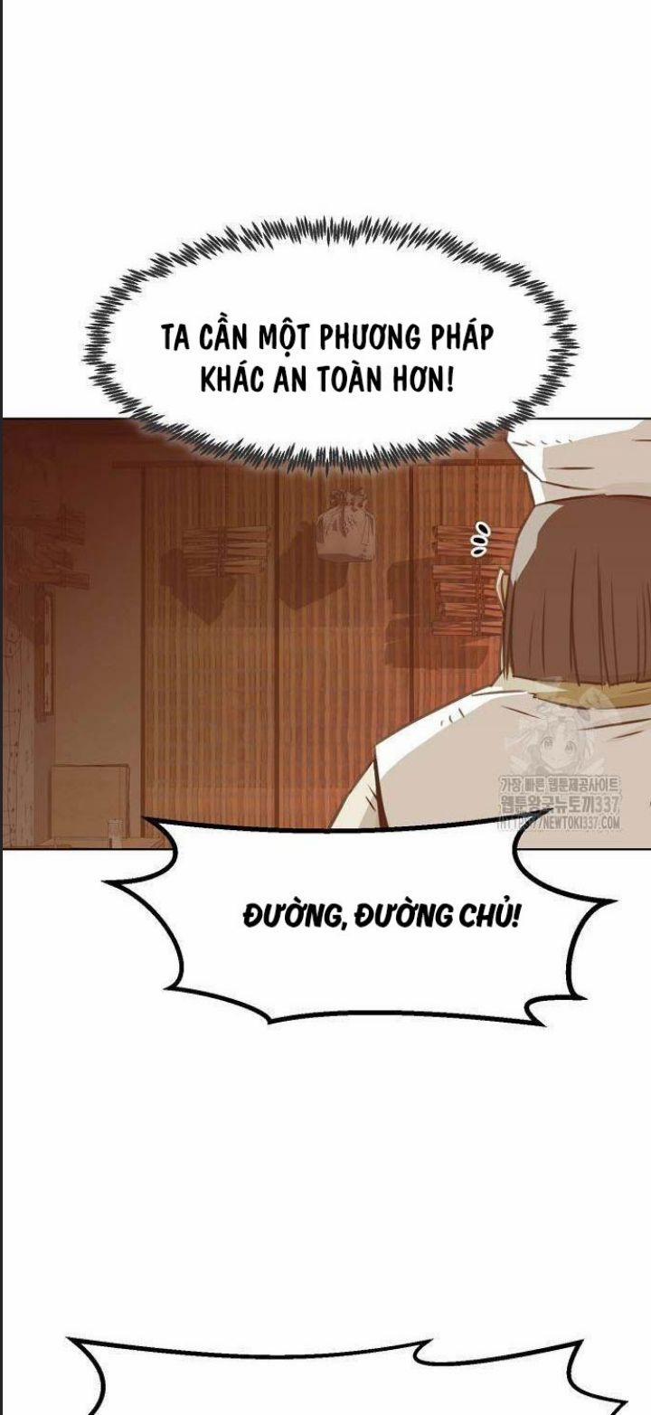 Đường Gia Kiếm Thần 20 trang 9