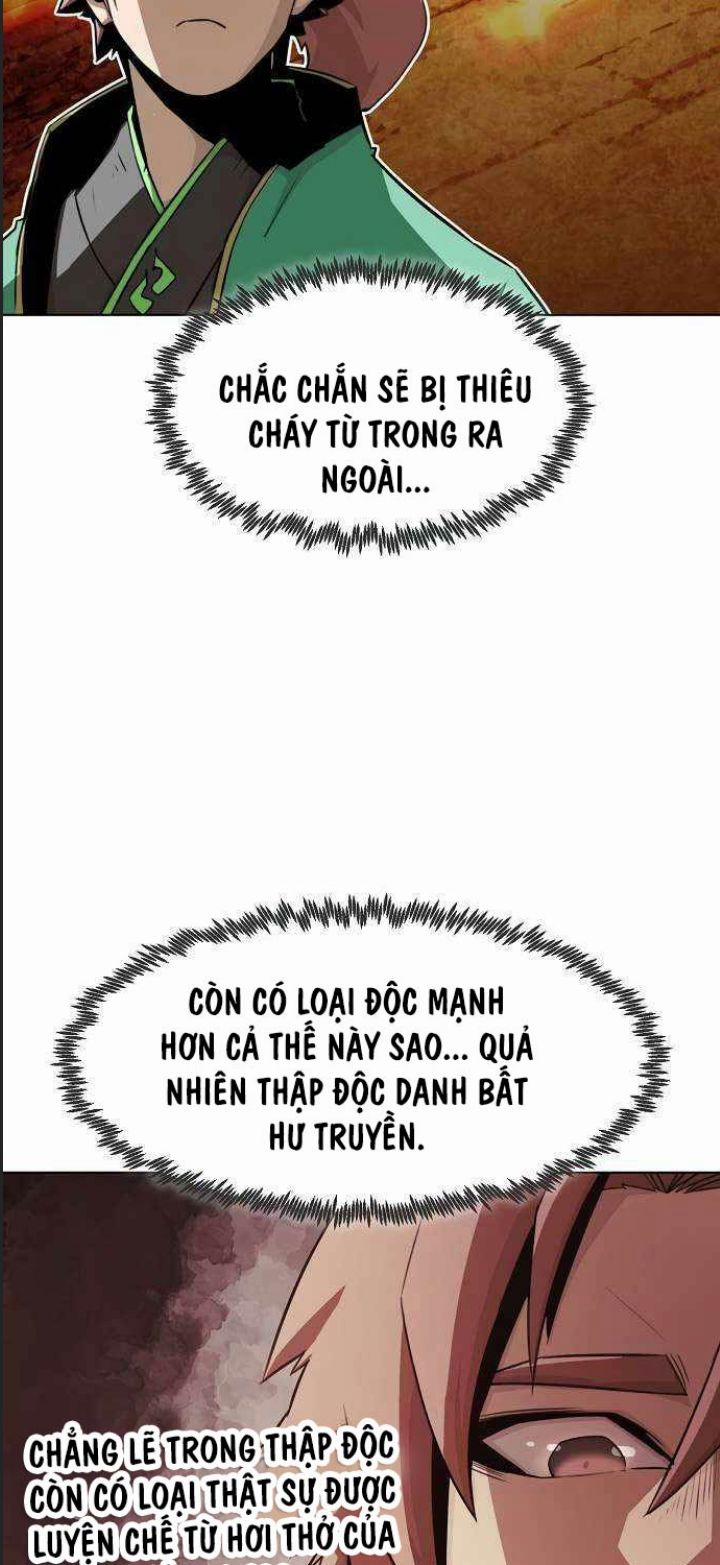 Đường Gia Kiếm Thần 21 trang 16