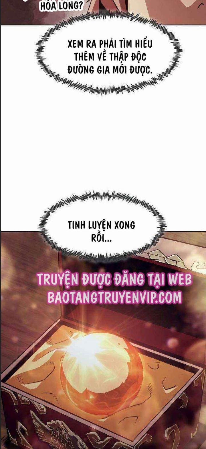 Đường Gia Kiếm Thần 21 trang 17
