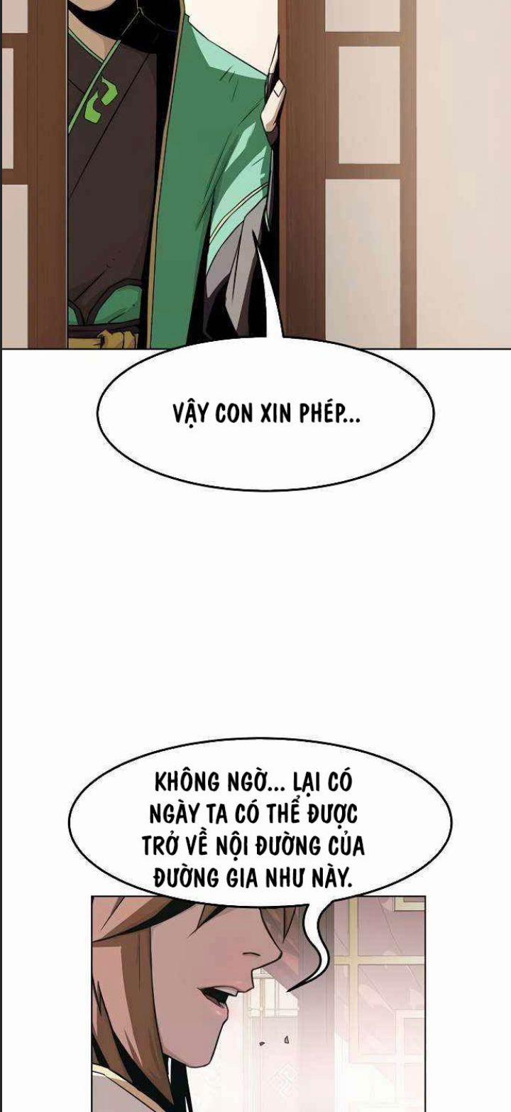Đường Gia Kiếm Thần 21 trang 22