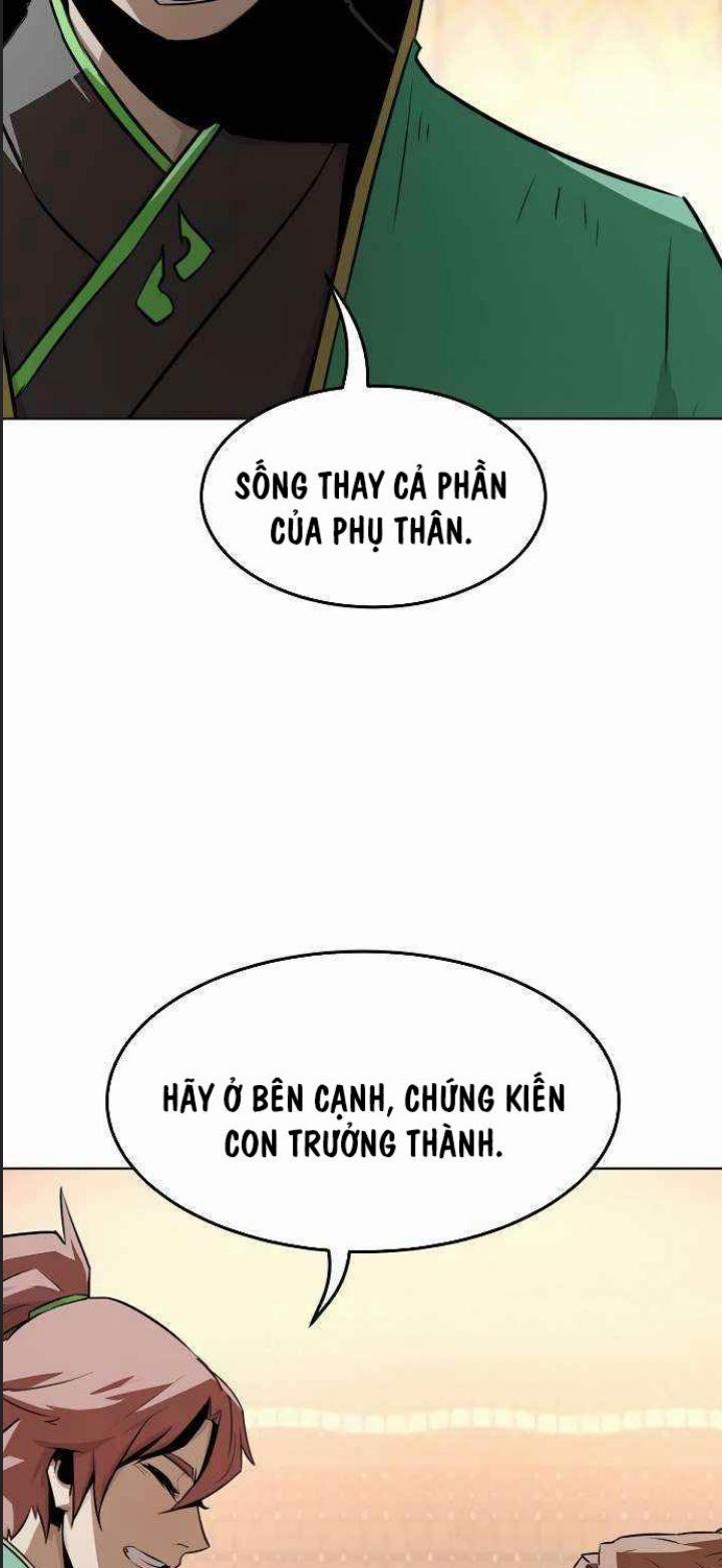 Đường Gia Kiếm Thần 21 trang 47