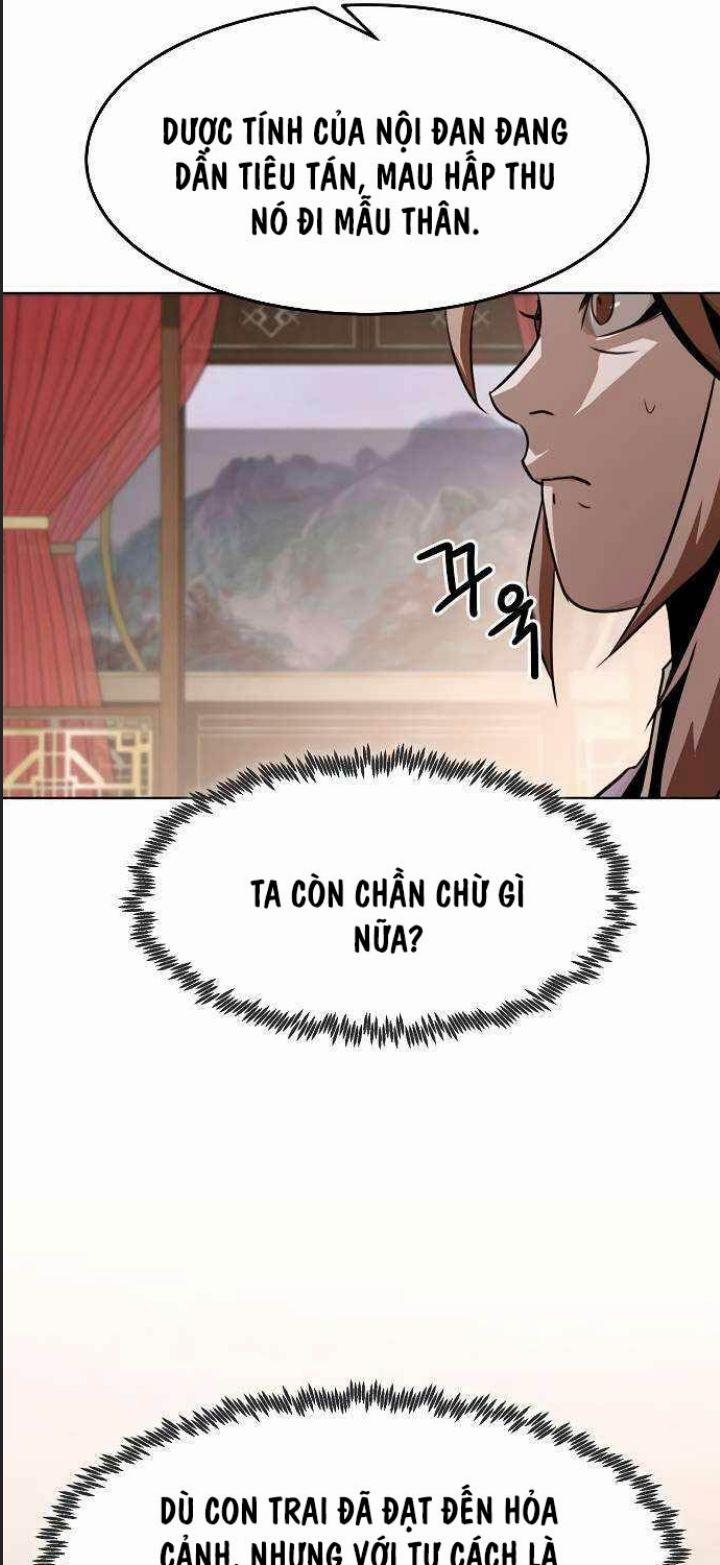 Đường Gia Kiếm Thần 21 trang 49