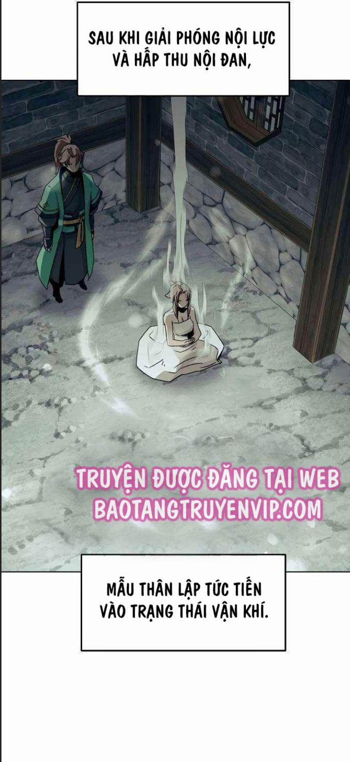 Đường Gia Kiếm Thần 21 trang 58