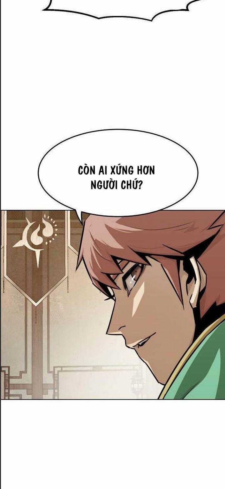 Đường Gia Kiếm Thần 22 trang 14