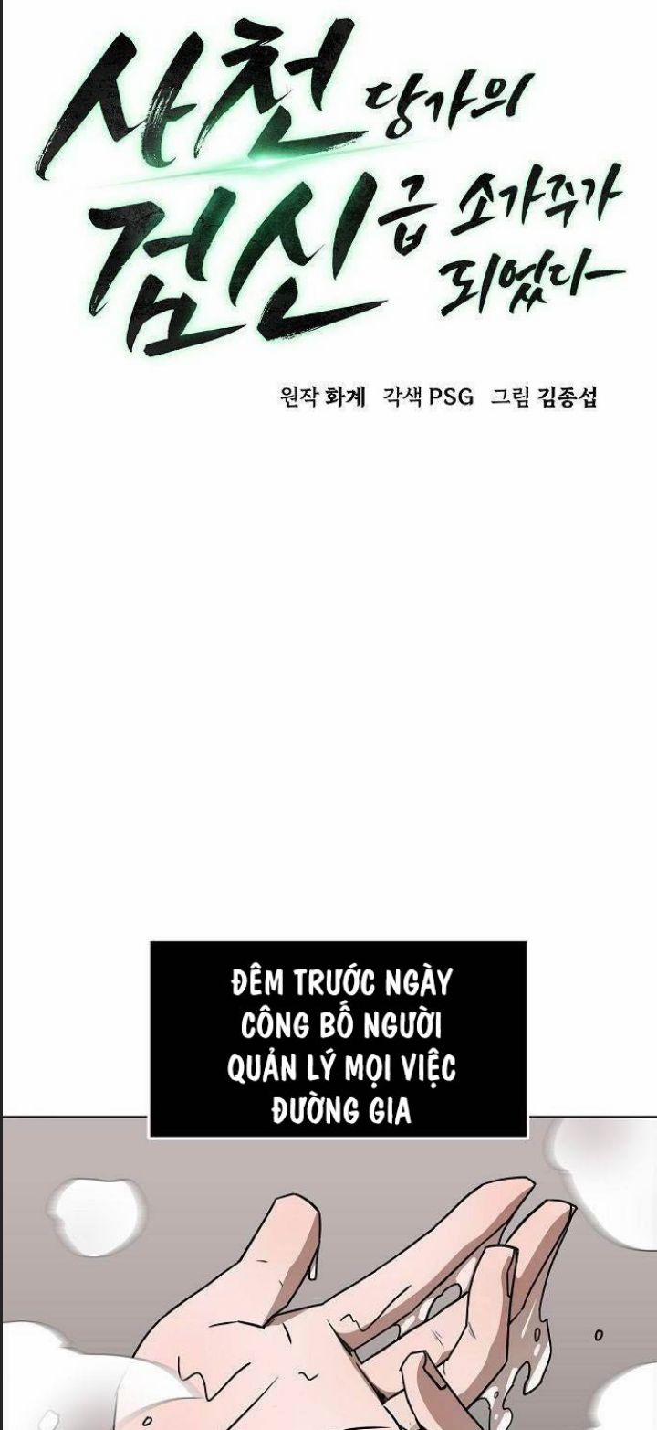 Đường Gia Kiếm Thần 22 trang 19