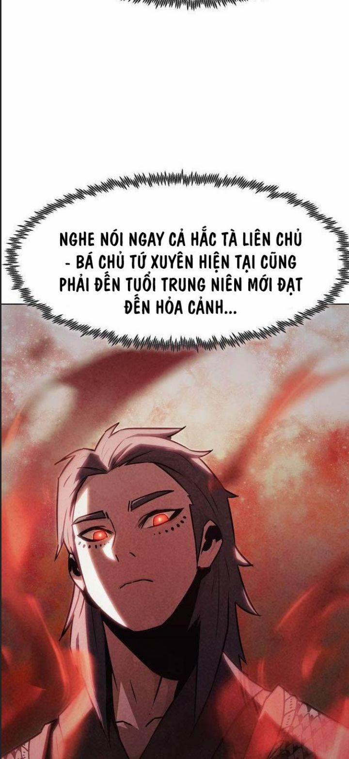 Đường Gia Kiếm Thần 22 trang 25