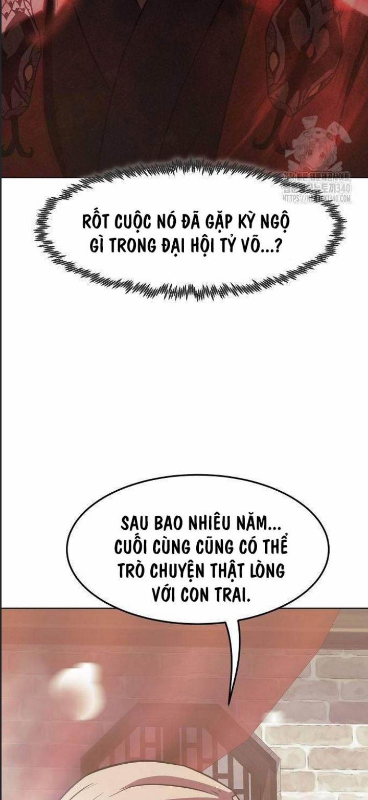 Đường Gia Kiếm Thần 22 trang 26