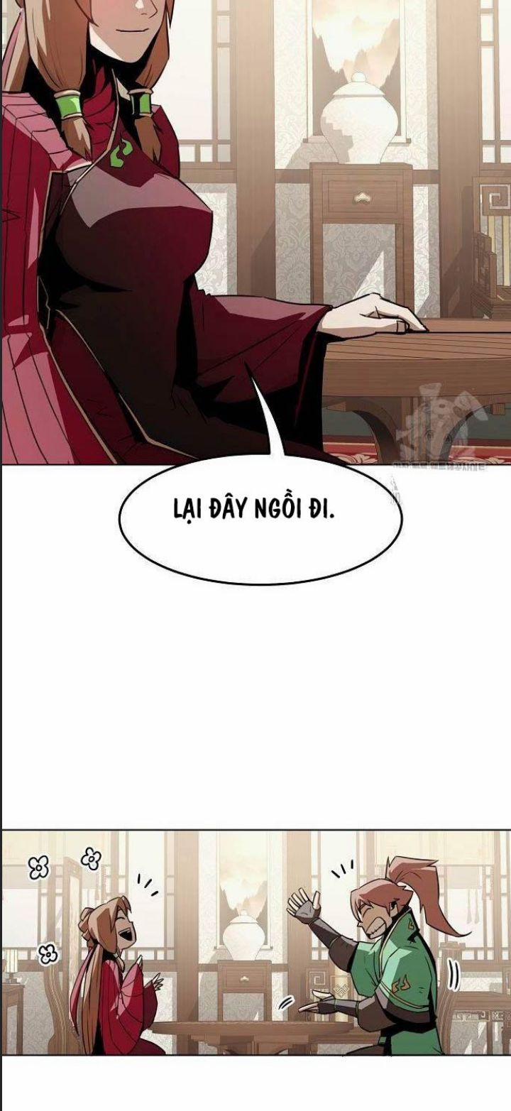 Đường Gia Kiếm Thần 22 trang 29
