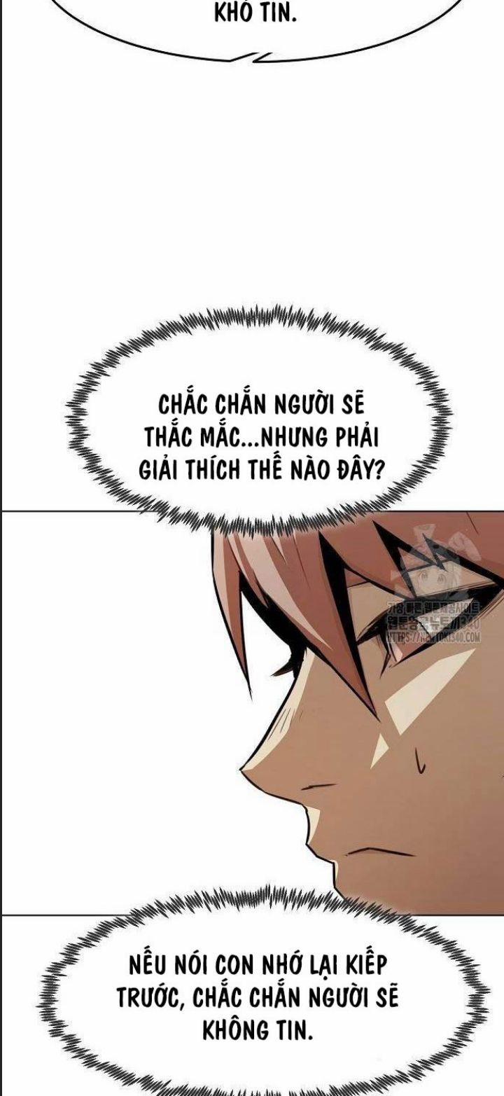 Đường Gia Kiếm Thần 22 trang 31