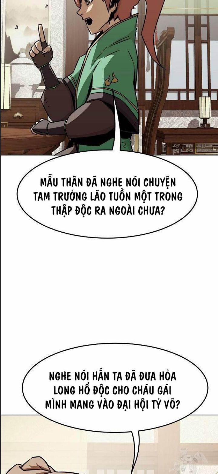 Đường Gia Kiếm Thần 22 trang 33
