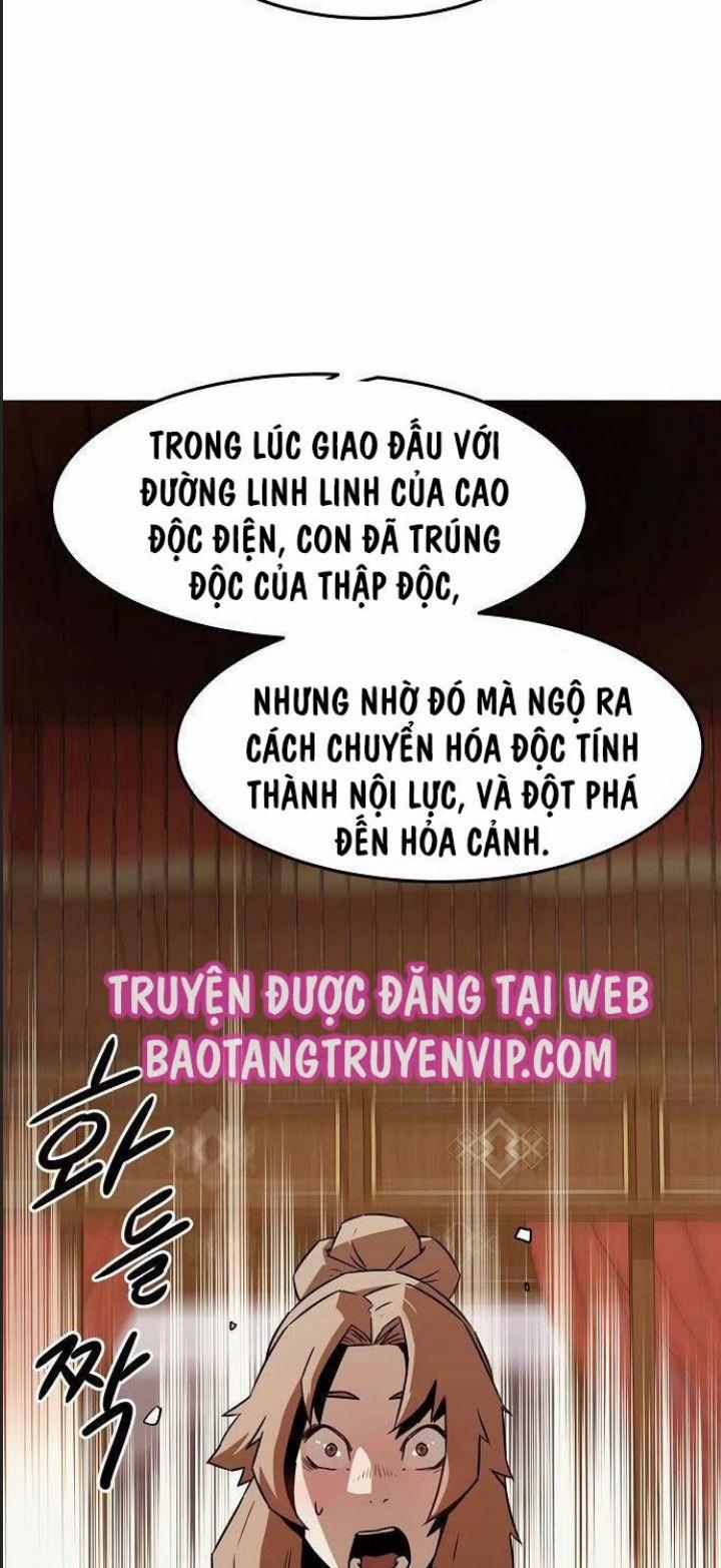 Đường Gia Kiếm Thần 22 trang 36