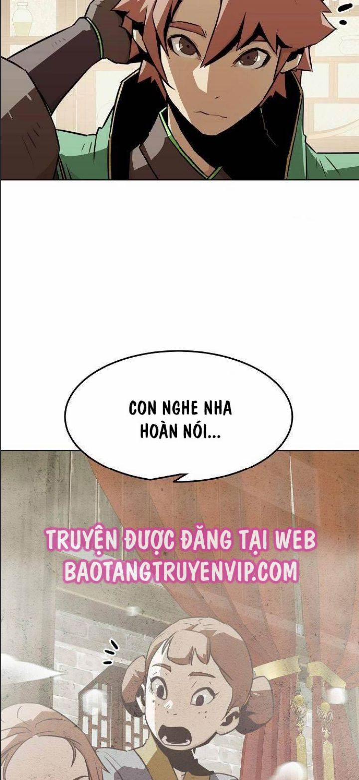 Đường Gia Kiếm Thần 22 trang 39