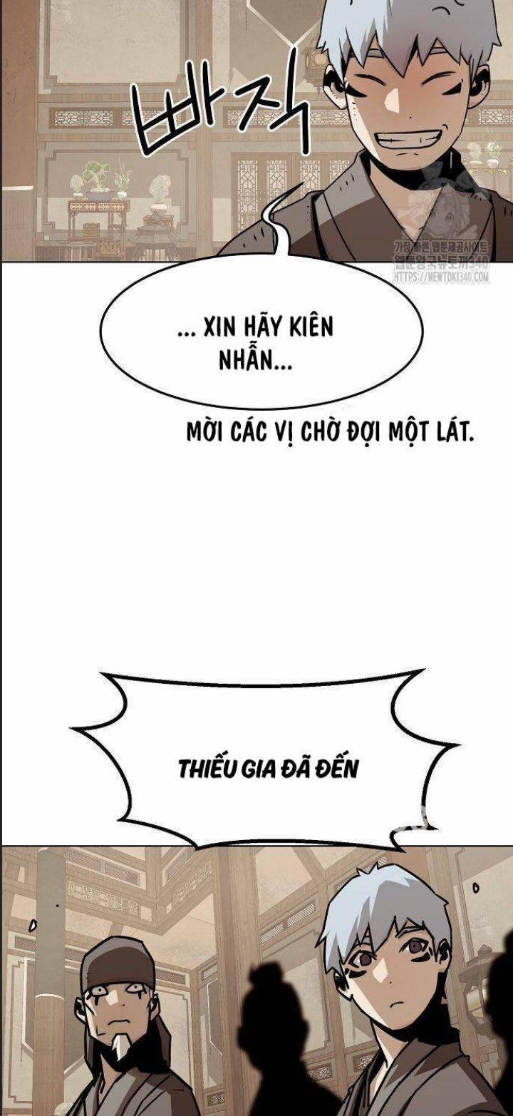 Đường Gia Kiếm Thần 22 trang 4