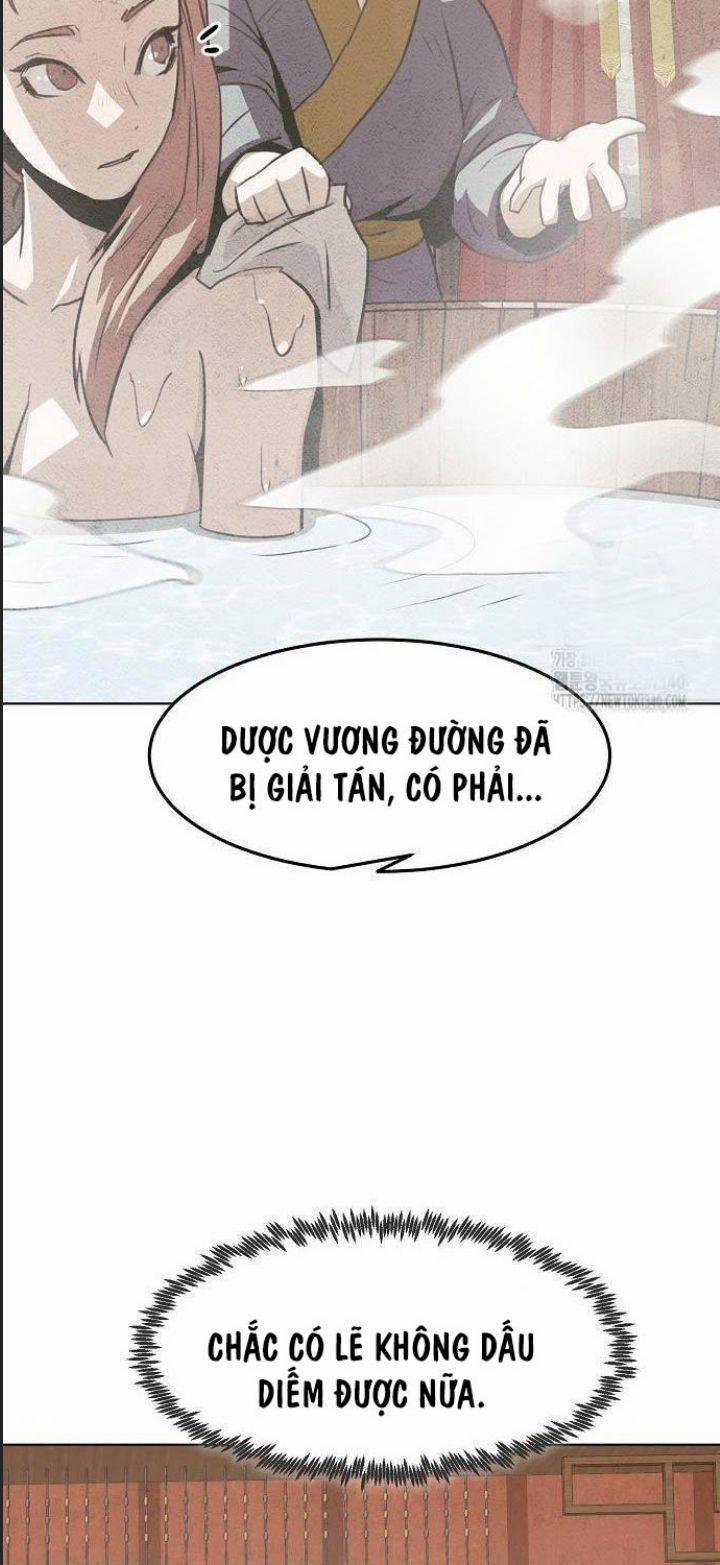 Đường Gia Kiếm Thần 22 trang 40