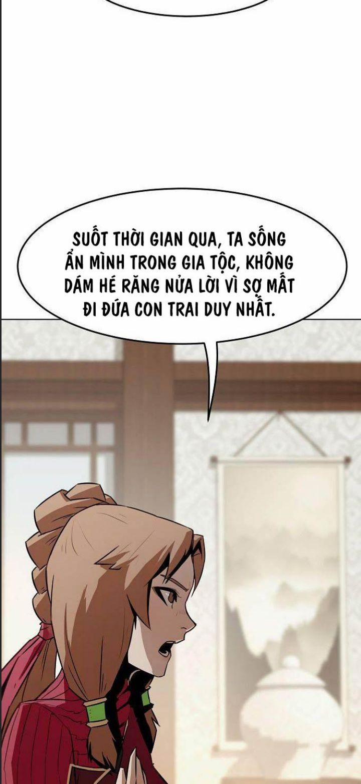 Đường Gia Kiếm Thần 22 trang 47