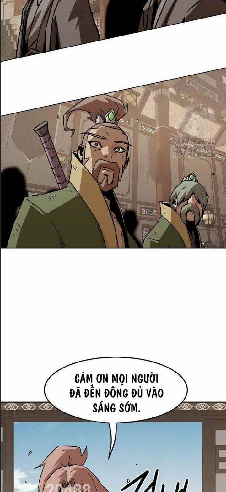 Đường Gia Kiếm Thần 22 trang 5