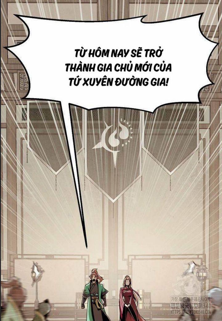 Đường Gia Kiếm Thần 22 trang 54