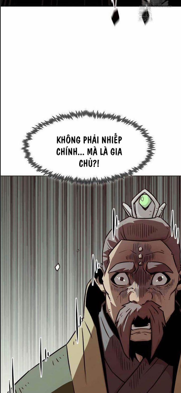 Đường Gia Kiếm Thần 22 trang 56