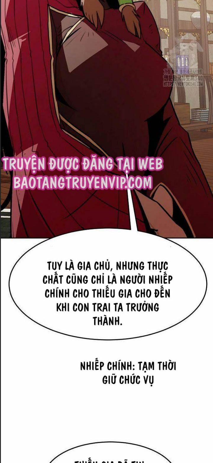 Đường Gia Kiếm Thần 22 trang 58