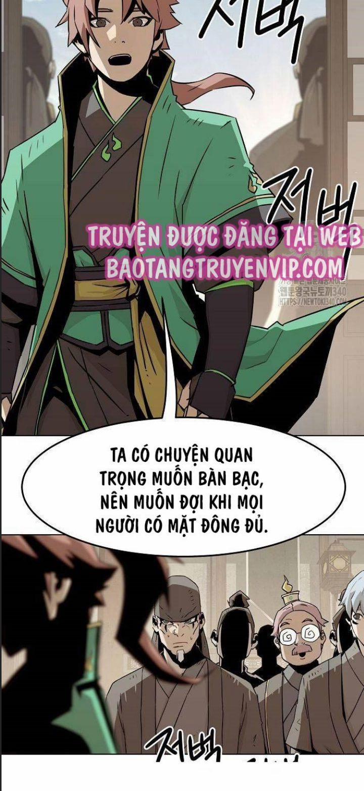Đường Gia Kiếm Thần 22 trang 6