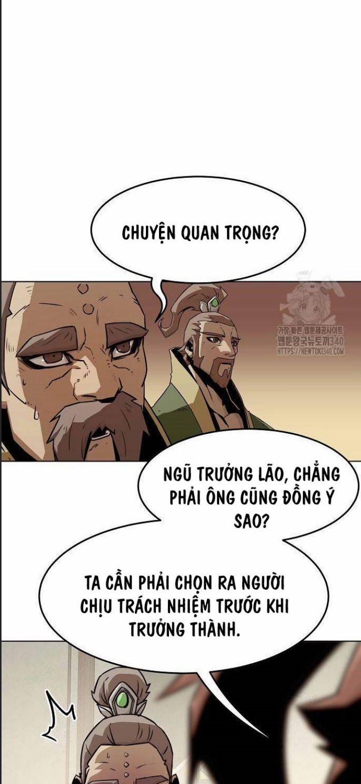 Đường Gia Kiếm Thần 22 trang 7
