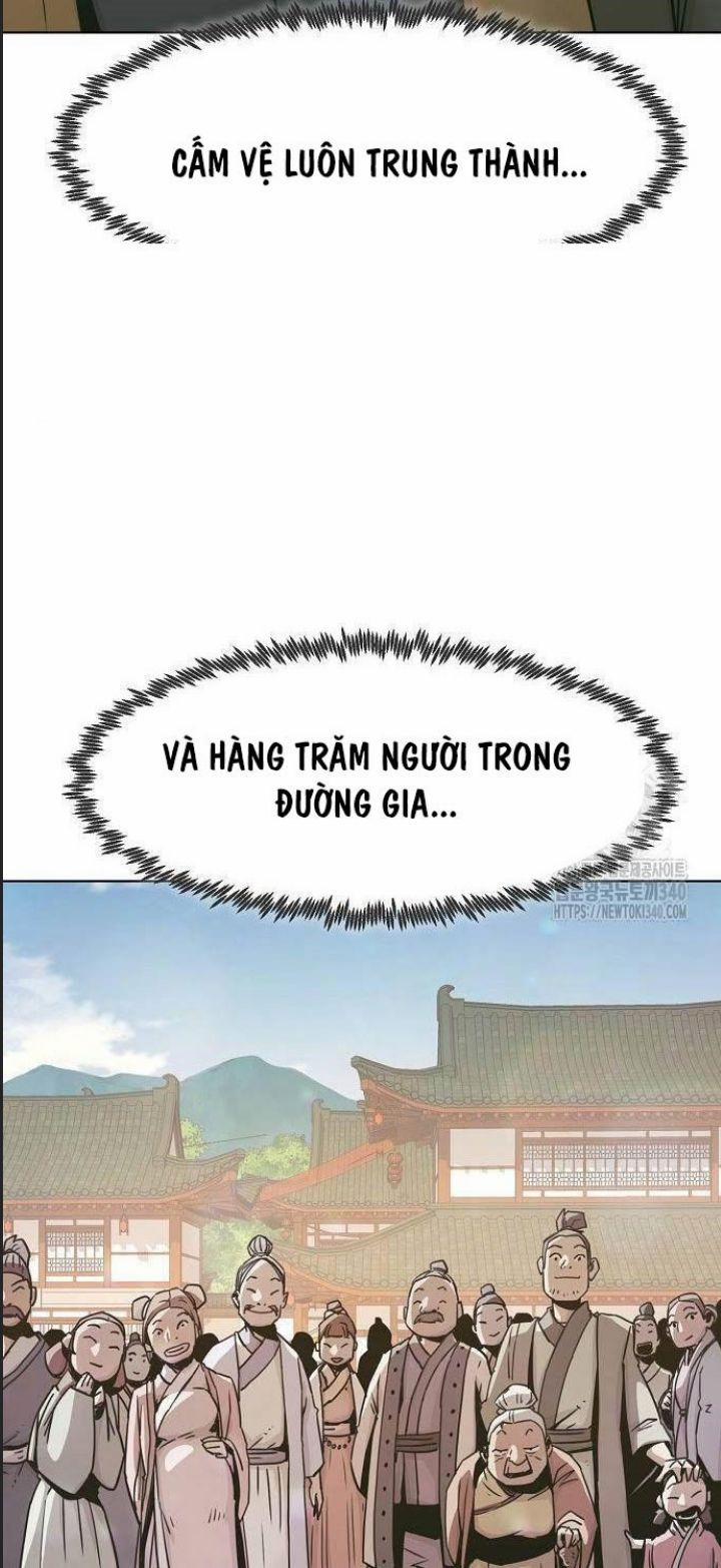 Đường Gia Kiếm Thần 22 trang 75