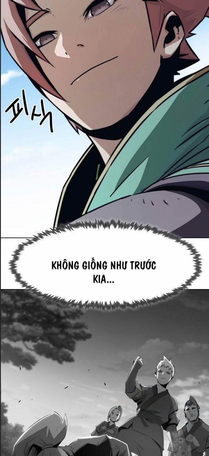 Đường Gia Kiếm Thần 22 trang 77
