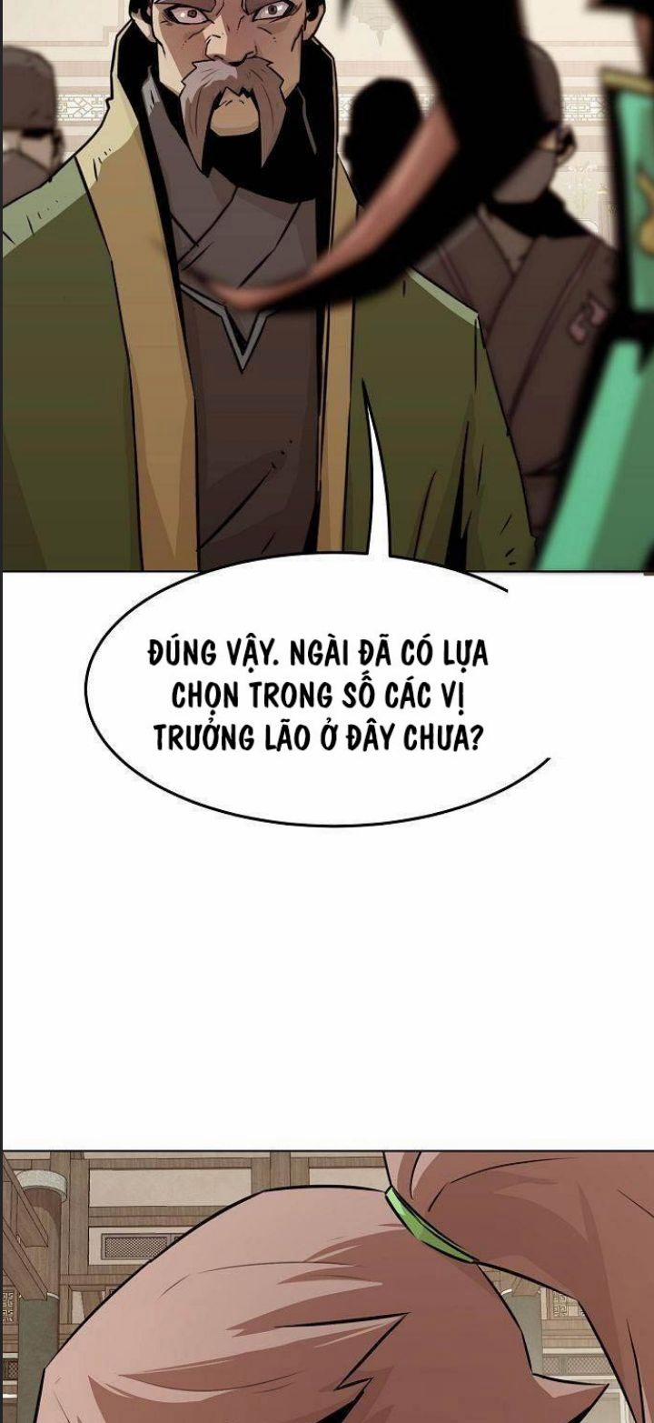 Đường Gia Kiếm Thần 22 trang 8