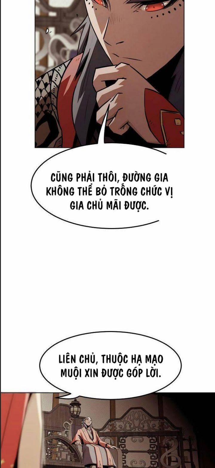 Đường Gia Kiếm Thần 22 trang 84