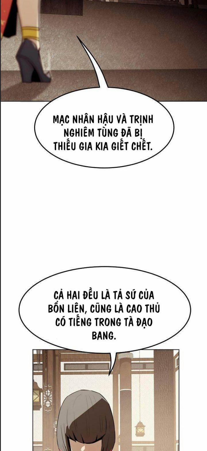 Đường Gia Kiếm Thần 22 trang 85