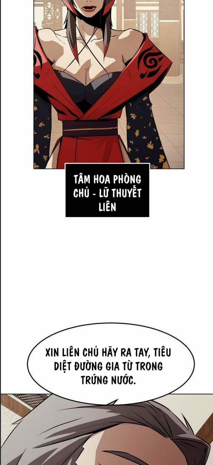 Đường Gia Kiếm Thần 22 trang 86