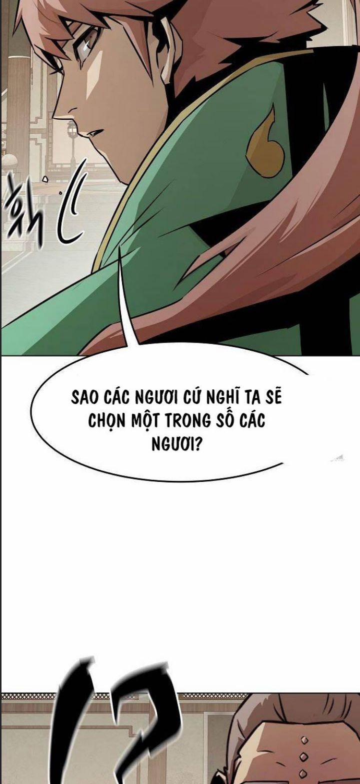 Đường Gia Kiếm Thần 22 trang 9