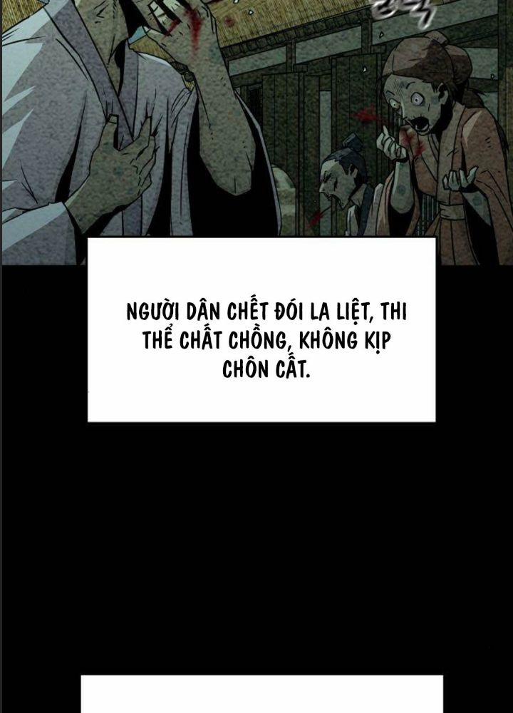 Đường Gia Kiếm Thần 23 trang 18