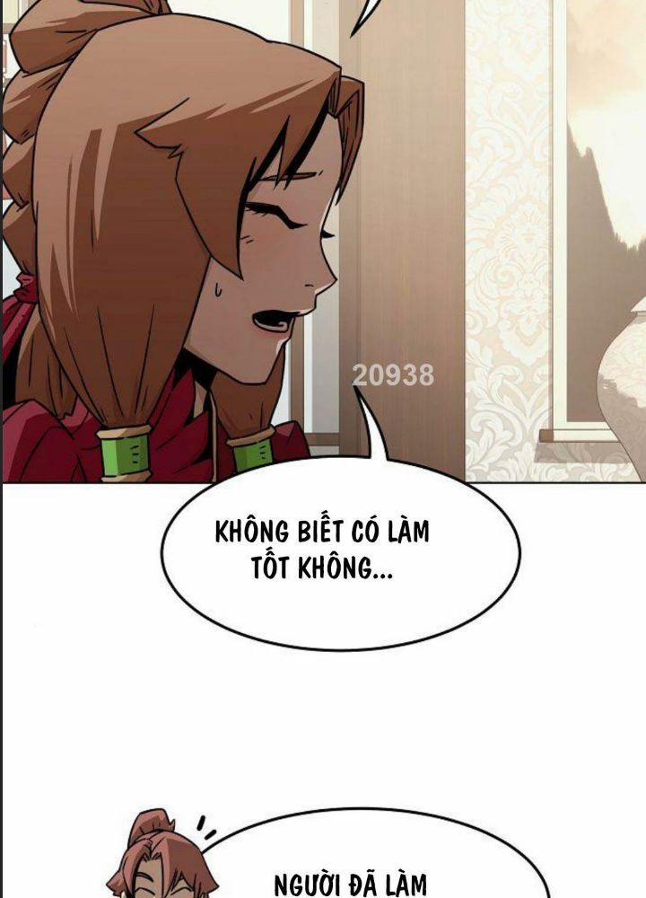 Đường Gia Kiếm Thần 23 trang 2