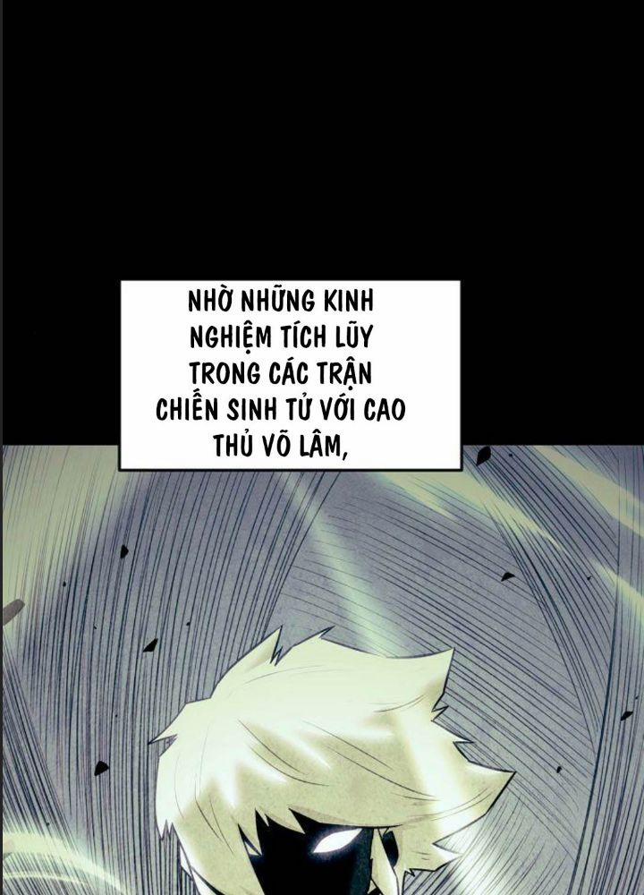Đường Gia Kiếm Thần 23 trang 70