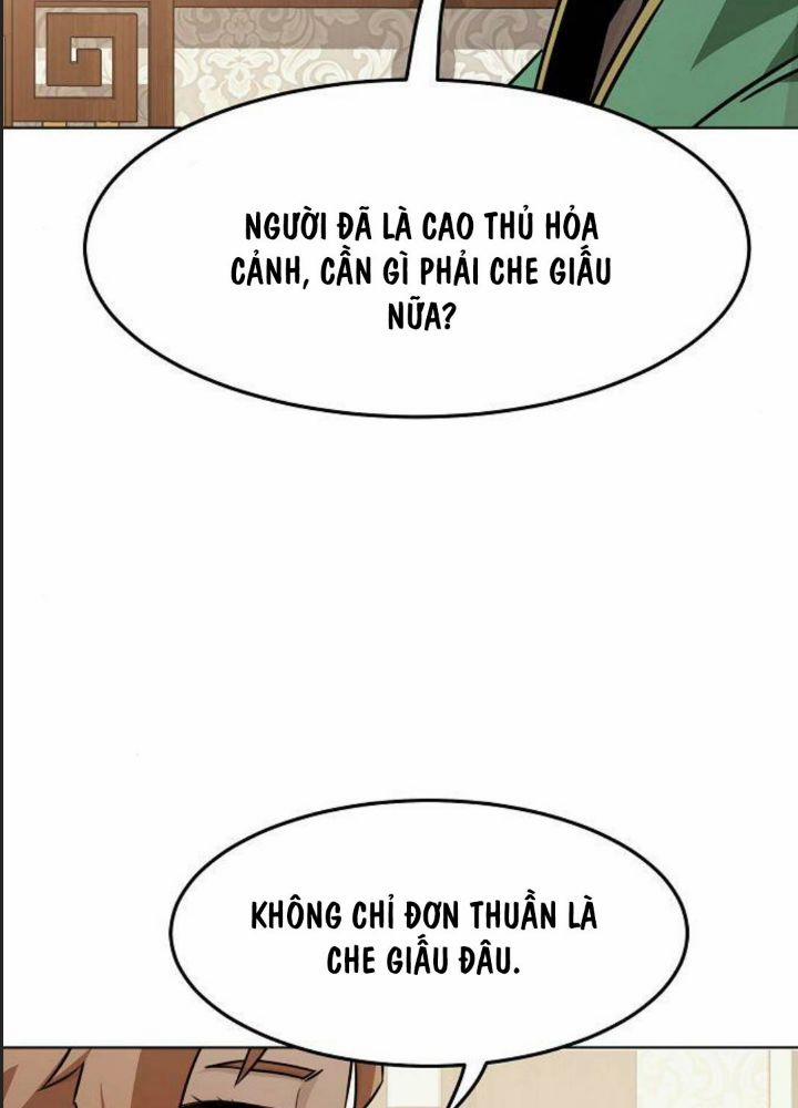 Đường Gia Kiếm Thần 23 trang 8
