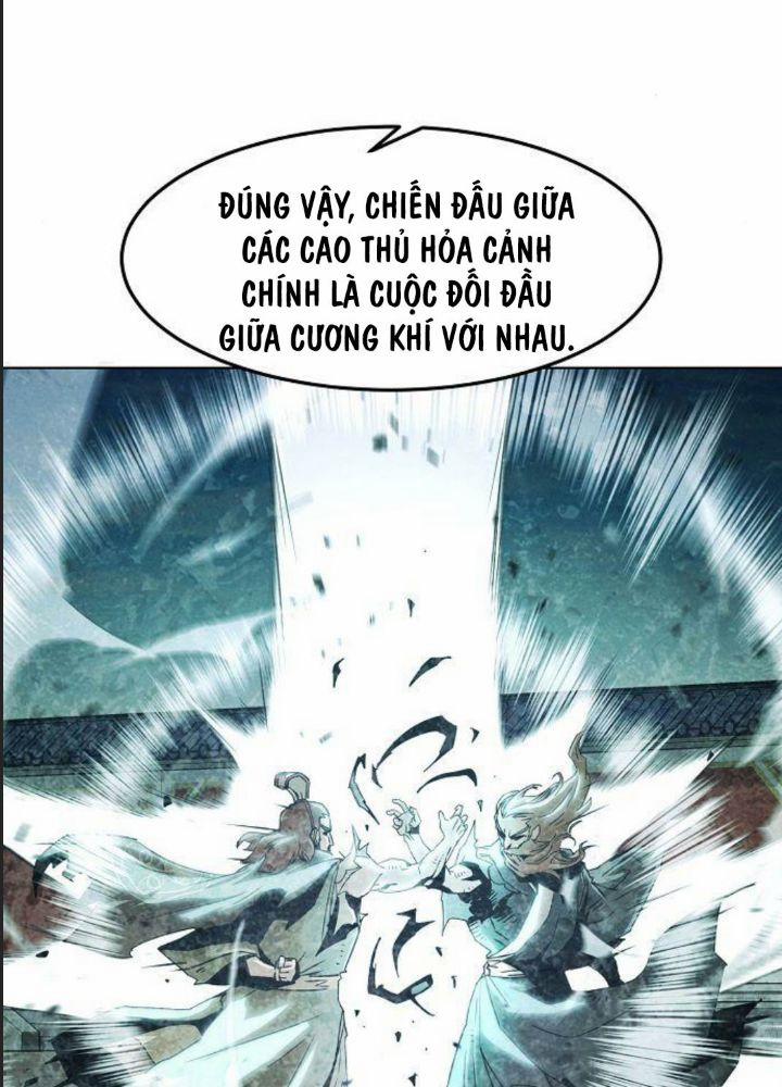 Đường Gia Kiếm Thần 23 trang 91