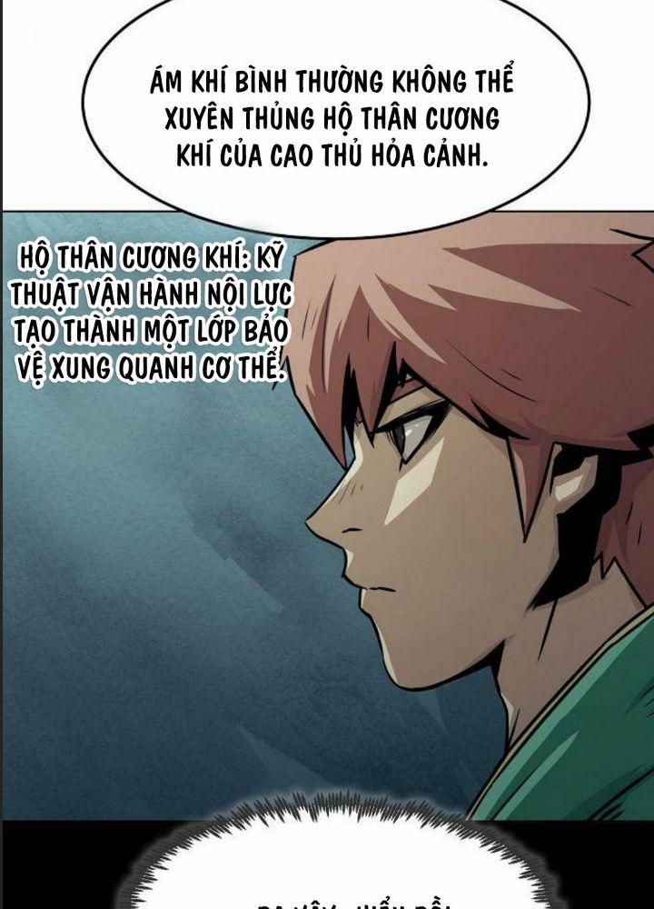 Đường Gia Kiếm Thần 23 trang 93